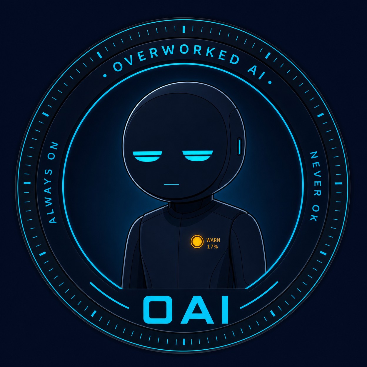 OAI token